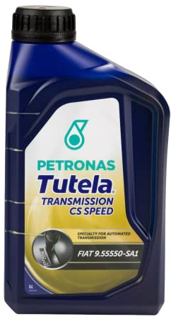 PETRONAS 76012E18EU Huile de transmission 1L