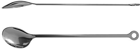 Lavazza Latte Macchiato Spoons