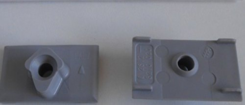 Roto Fensterbeschlag K 010 B 5200 Schnäpperzapfen Centro 100/101