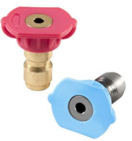 Kärcher Universal Second Story Spray Nozzle Kit for Pressure Washers up to 4000 PSI - Quick-Connect