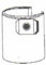 Thomas 787101 Papierfiltersack