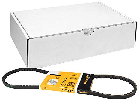 Continental ContiTech 11-3X912 V-Belt