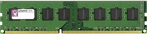 Kingston KVR16LE11S8/4I arbetsminne (1 600 MHz, CL11) DDR3-DIMM 4GB