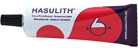 Schmuckkleber Hasulith