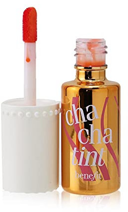 Benefit Cha Cha Tint Mango-Tinted Lip & Cheek Stain, 6 ml