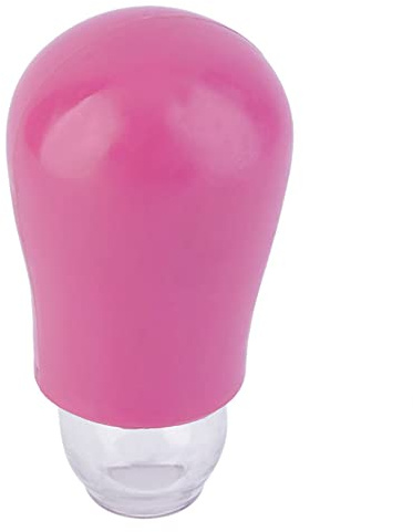 WOIWO 1 PCS Creative Yolk Suction Silicone Egg Separator Egg Separator Egg White Yolk Separator