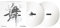 Pioneer DJ Mixer Accessory, White (RB-VD2-WPDJ)