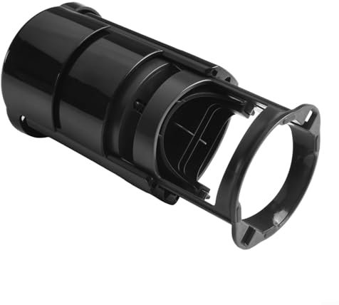 Quick and Easy Stempelhalter mit runden selbstfärbenden Stempeln für Büro Geschäft (rot)