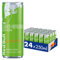 Red Bull bebida Energética Curuba y Flore de Sauce, Lime Green Edition, 24x250 ml