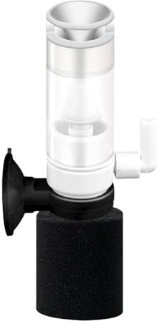 Tyst akvarieluftpump – akvarium-syrepump, akvariumluftpump