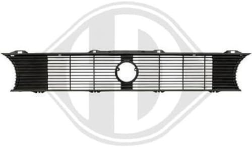 Diederichs 2210040 kylgrill