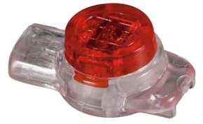 Klein Tools VDV826-605 UR IDC Connectors UR 19-26 AWG