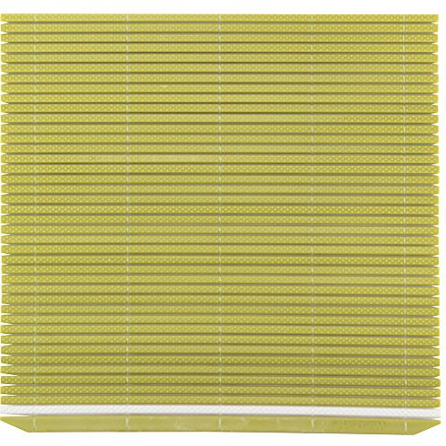 Fuji Merchandise FMK-MG PLS Sushi MAT, One Size, Green