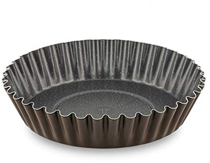 Tefal J1608502 Success Pound kakburk aluminium brun 33 x 27,5 x 5,8 cm.