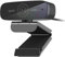 Spedal Webcam 1080P 60FPS mit Autofokus, Stereo-Mikrofon, Ideal für Streaming, Videoanrufe & Konferenzen, Kompatibel mit Windows, Mac OS, OBS, Zoom