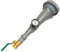 RAHBI Fire Hydrant Pressure Measuring Connector Water Gun Pressure Tester With Pressure Gauge For Fire Water Branch Fire Water Tank leisurely