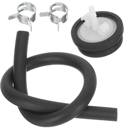 CAXUSD 1juego Repuestos De Bombilla De para Desbrozadoras Compatible con Accesorios Duraderos y Resistentes para Uso Prolongado