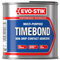 EVO-STIK Timebond Contact Adhesive, High-Strength, Non-Drip, Multipurpose, Vertical and Overhead Surfaces, 250ml