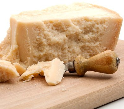 Italian Parmigiano Reggiano Cheese 5-Pound