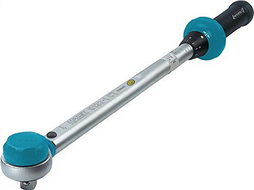 Drehmomentschlüssel 5-60Nm 3/8Zoll L.335mm HAZET DIN/EN ISO6789