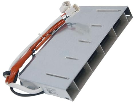 Beko 2976680200 - Conjunto de calentador de secadora