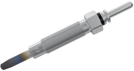 Bosch 0250403055 - Bujía incandescente Duraterm Glow Plug - Caja de cartón – 1 unidad - para vehiculos con motor diesel