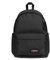 Eastpak Unisex Day Office Backpack, schwarzes, Tek Beden