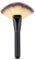 1Pc Big Large Fan Top Brush Makeup Tools Fan Head Face Brush Contour Concealer Powder Blush Eyeshadow Nose Smudge BrushPowder