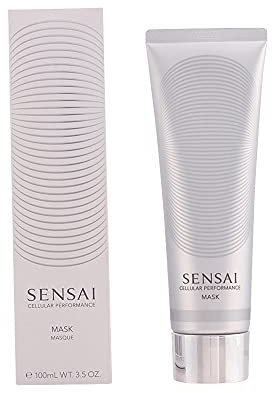 Sensai Cellular Performance Mascarilla Facial - 100 ml