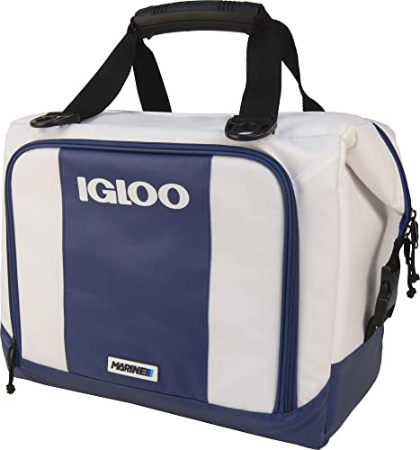 Igloo Snapdown 36 Marine, Blanco, Azul Marino, Talla única