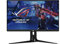 ASUS ROG Strix XG27AQM HDR Gaming Monitor â€“ 27 inch WQHD (2560 x 1440), Fast IPS, Overclockable 270Hz (Above 144Hz), 0.5ms (GTG), ELMB SYNC, G-SYNC Compatible, DisplayHDR 400