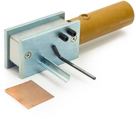 magnet-shop - Pinza magnética para soldadura (400 A, 600 A, 400 A)