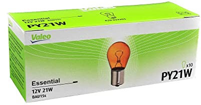 PY21W - Essential - Cardboard x10