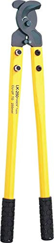 Lk-250 Capacité de coupe 250 mm² max de coupe à la main Coupe-câble Pince coupe-câble Pince Outil à Main