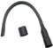 MAXQUU 1 pieza accesorio de aspiradora, boquilla de aspiradora, boquilla de extensión de aspiradora de 32 mm, conector universal para limpiar asientos de coche, huecos de muebles
