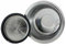 FIGEVIDA Kit Filtro Crema 1 Tazza Filtro 2 Tazze Compatibile Macchina Caffe Compatibile con De Longhi DEDICA SCULTURA