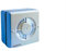 Manrose WF Range 4 5 6 Extractor Bathroom Wall Ceiling Window Fan (4 100mm Pullcord Model)