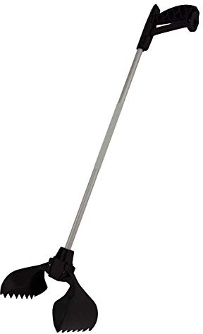 Marksman PET DOG WASTE EASY PICKUP POOPER SCOOPER WALKING POO POOP SCOOP GRABBER PICKER