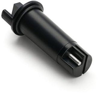 Aquamaster Ersättningselektrod P160 - pH-Mätare reservdel Mindre Mer Pooltestare Akvarium teststickor Mätare