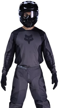 Fox Racing Fox 180 Honda Multi Sudadera Sudadera Hombre (Pack de 1)