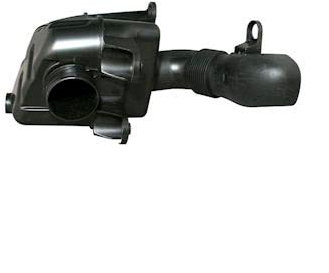 JP GROUP Sistema filtraggio aria sportivo 1116001600