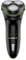 SweetLF - Afeitadora eléctrica para hombre recargable con cortabarbas IPX7, impermeable, tecnología 120 min de duración SWS7105 (verde oliva)