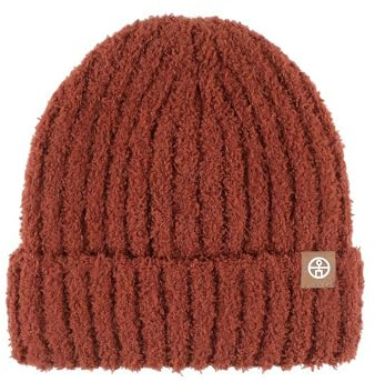 AYPOW Gorro de Invierno Cálido para 2-8Años Niño Niñas Beanie Invierno Sombreros, Suave Forro Polar A Prueba de Viento Sombrero de Punto, Exterior Clásico Beanie Gorras para Actividades al Aire Libre