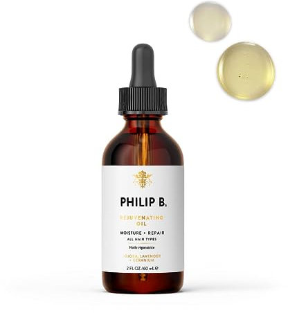 Philip B Rejuvenating Oil, 60 ml