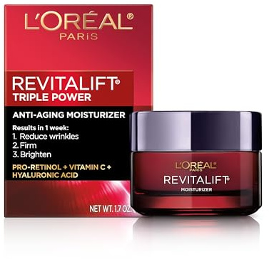 L'Oreal Paris 0071249227916