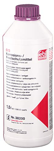 Febi bilstein 38200 Antigelo