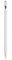 Lápiz óptico Compatible para Xiaomi Pad 6 / Mi Pad 5 Pro/Pad 5 Pen Tablet Touch Pencil Lápiz óptico-Recargable -Acción magnética -No Bluetooth (Blanco)