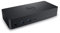 Dell Estación de acoplamiento triple USB-C D6000, hasta tres pantallas 4K intermedias, UHD 5K, USB 3.0, Gigabit Ethernet, adaptador de CA de 130 vatios, carga una computadora portátil de hasta 65 W 45
