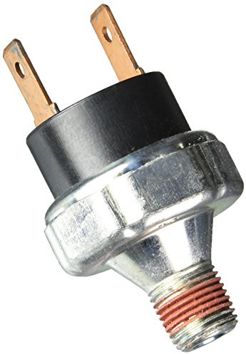 Standard Motor Products PS-135 Oil Pressure Switch with Light