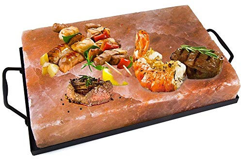Plancha de Sal del Himalaya - Magic Salt® Lighting for Your Soul